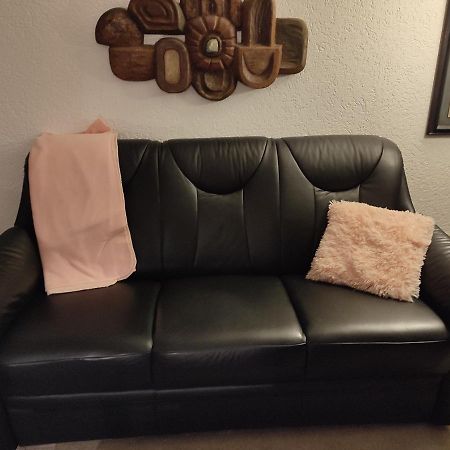 Ferienwohnung Grothoff 奥尔斯贝格 外观 照片