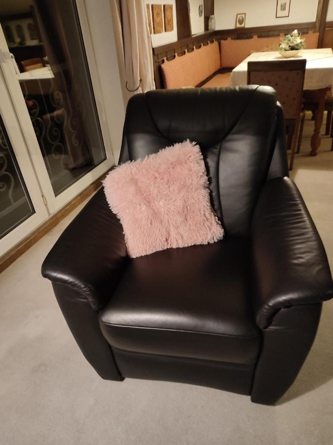Ferienwohnung Grothoff 奥尔斯贝格 外观 照片