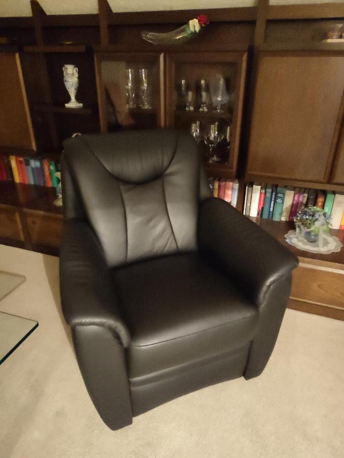 Ferienwohnung Grothoff 奥尔斯贝格 外观 照片