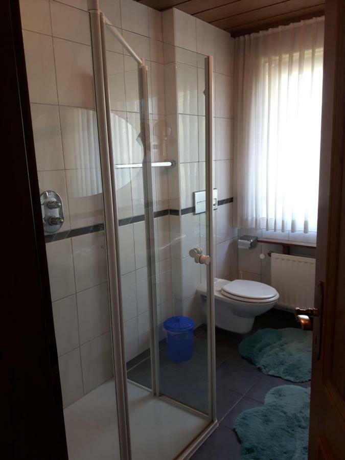 Ferienwohnung Grothoff 奥尔斯贝格 外观 照片