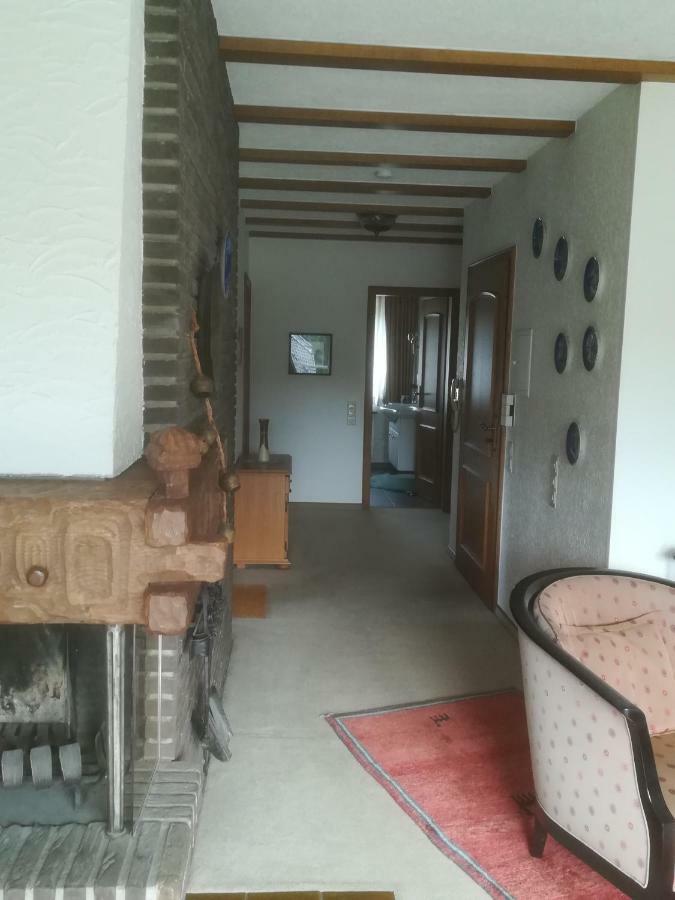 Ferienwohnung Grothoff 奥尔斯贝格 外观 照片