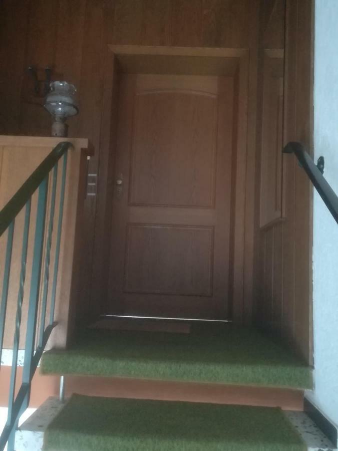 Ferienwohnung Grothoff 奥尔斯贝格 外观 照片