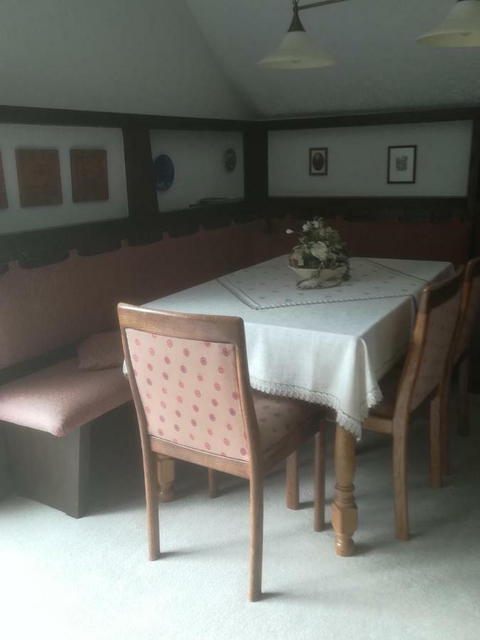 Ferienwohnung Grothoff 奥尔斯贝格 外观 照片